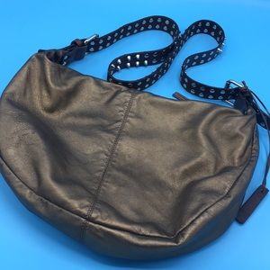 Tano large crossbody bag